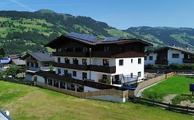 Pension-Appartement Sonnwend